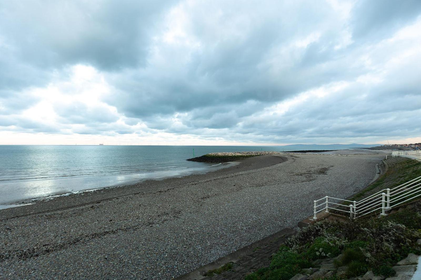 Willow Cottage - Cost 3 Bed Cottage In Penrhyn Bay With Sea Views With Access To Snowdonia Rhôs-on-Sea Esterno foto