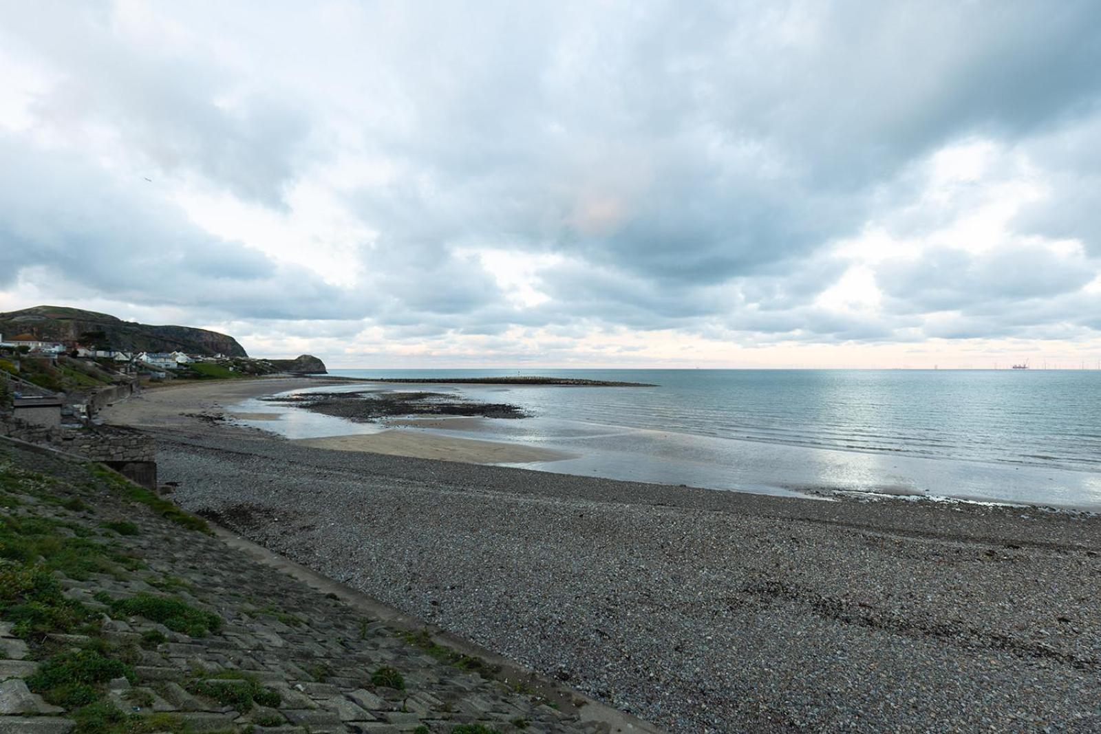Willow Cottage - Cost 3 Bed Cottage In Penrhyn Bay With Sea Views With Access To Snowdonia Rhôs-on-Sea Esterno foto